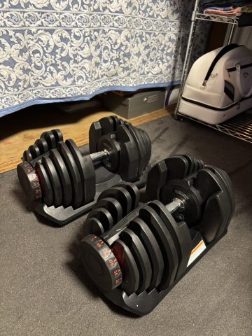 部屋、進化しすぎた件🏠